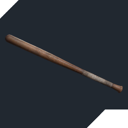 BitWizrd-HuntBaseballBat icon