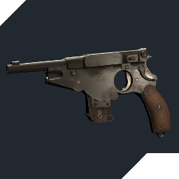 BitWizrd-HuntBornheimNo3Extended icon