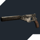 BitWizrd-HuntBornheimNo3Silencer icon