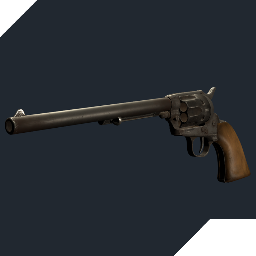 BitWizrd-HuntCaldwellPaxTrueshot icon