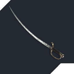 BitWizrd-HuntCavalrySaber icon