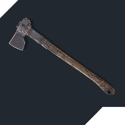 BitWizrd-HuntCombatAxe icon