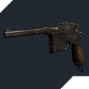 BitWizrd-HuntCrossfire icon