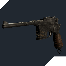 BitWizrd-HuntCrossfire icon