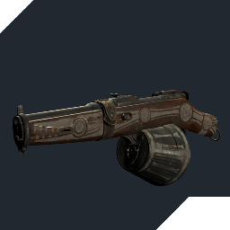 BitWizrd-HuntGaunt icon