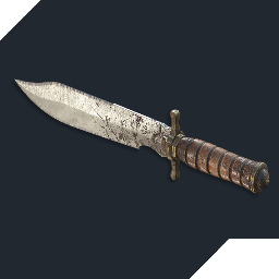 BitWizrd-HuntHeavyKnife icon