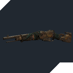 BitWizrd-HuntIronFury icon