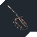 BitWizrd-HuntKnuckleKnife icon