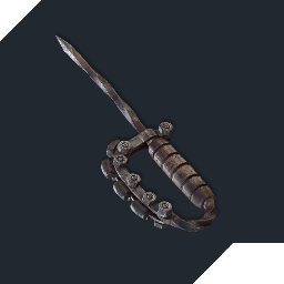 BitWizrd-HuntKnuckleKnife icon
