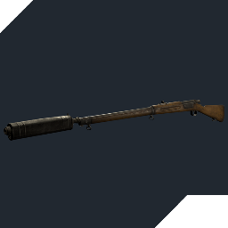 BitWizrd-HuntKragSilencer icon