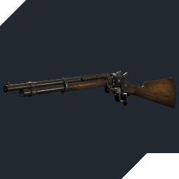 BitWizrd-HuntLematCarbine icon