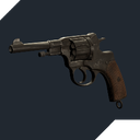 BitWizrd-HuntM1895Nagant icon