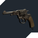 BitWizrd-HuntM1895NagantOfficer icon