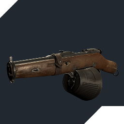 BitWizrd-HuntMosinObrezDrum icon