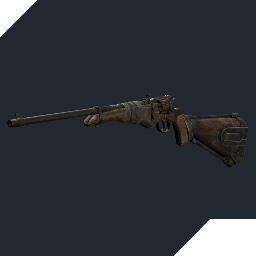 BitWizrd-HuntNagantM1895OfficerCarbine icon