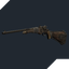 BitWizrd-HuntNagantM1895OfficerCarbine-1.1.0 icon