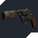 BitWizrd-HuntNagantM1895Silencer-1.1.0 icon