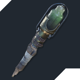 BitWizrd-HuntPoisonBomb icon