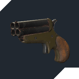 BitWizrd-HuntQuadDerringer icon