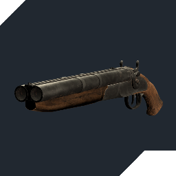 BitWizrd-HuntRival78Handcannon icon