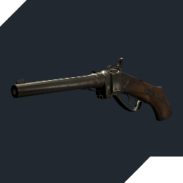 BitWizrd-HuntSharpsPistol icon