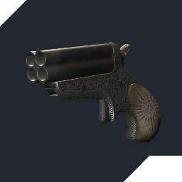 BitWizrd-HuntSilverQuarter icon