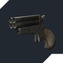 BitWizrd-HuntSilverQuarter icon