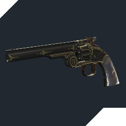 BitWizrd-HuntTenPaces icon