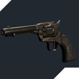 BitWizrd-HuntTheHarbinger icon