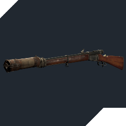 BitWizrd-HuntVetterli71Silencer icon