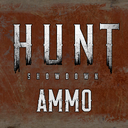 BitWizrd-Hunt_Showdown_Ammo icon