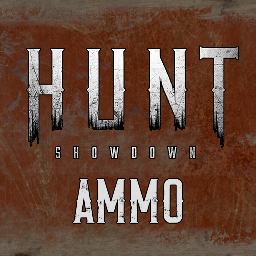 BitWizrd-Hunt_Showdown_Ammo icon