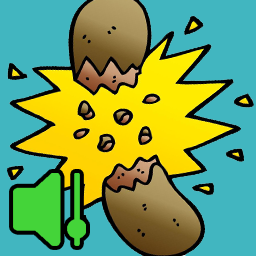 BitWizrd-Quieter_Sosig_Explosions icon