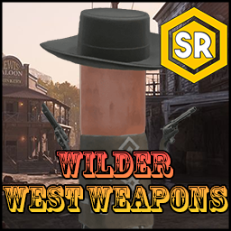 BitWizrd-SR_Wilder_West_Weapons icon
