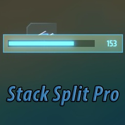 Bixbite-StackSplitPro icon