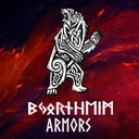 Bjornheim-BjornheimArmorPack icon