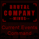Bknibb-BrutalCompanyMinusCurrentEventsCommand icon