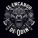 BlackBulls-ModPack_La_Entrega_de_Odin icon
