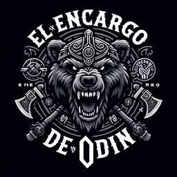 BlackBulls-ModPack_La_Entrega_de_Odin icon