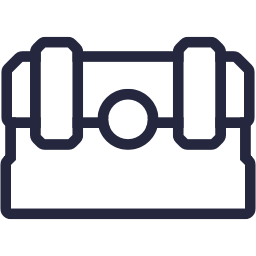 BlackLightTV-ArtifactOfChests icon