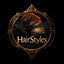 BlackThunder-FortecaHairStyles-420.2.0 icon