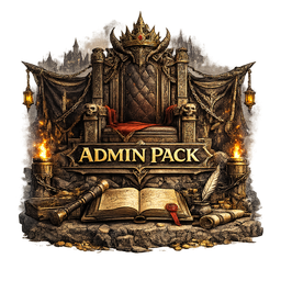 BlackViking-AdminPack icon