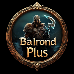 BlackViking-BalrondPlus icon