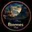 BlackViking-BiomesPlus-420.0.39 icon