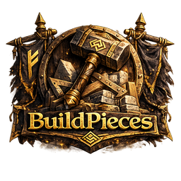 BlackViking-BuildPieces icon