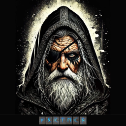 BlackViking-BuildersHeaven icon