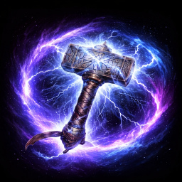 BlackViking-BuildersHeaven icon