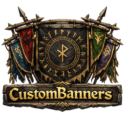 BlackViking-CustomBannersPlus icon