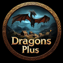 BlackViking-DragonsPlus icon