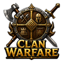 BlackViking-FortecaClanWarfare icon
